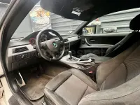 Usado BMW 320 177 CV (130 kW) 2008 Blanco Coupe