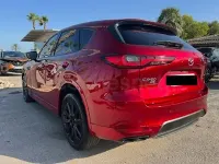 Usado Mazda CX-60 Exclusive-Line 327 CV (240 kW) 2023 Granate SUV