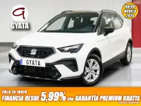 Usado Seat Arona Style Plus 115 CV (84 kW) 2026 Blanco SUV