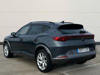 Usado Cupra Formentor 150 CV (110 kW) 2021 Negro SUV