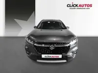 Usado Suzuki SX4 S-Cross 129 CV (94 kW) 2025 Gris SUV