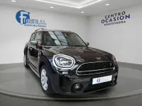 Usado Mini Cooper Countryman 220 CV (161 kW) 2022 Negro SUV