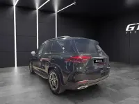 Usado Mercedes GLE350 AMG 333 CV (244 kW) 2025 Negro SUV