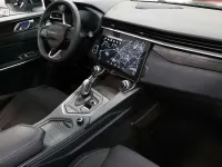 Usado Lynk & Co 01 261 CV (191 kW) 2023 Negro SUV