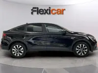 Occasion Renault Arkana Evolution 141 ch (103 kW) 2023 Noir SUV