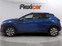Usado Kia Stonic 101 CV (74 kW) 2022 Azul SUV