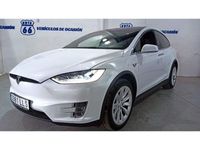 usado Tesla Model X Long Range Awd