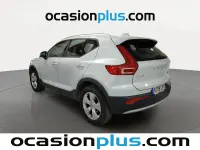 Usado Volvo XC40 Business Edition 150 CV (110 kW) 2020 Gris plata SUV