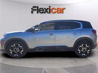 Usado Citroën C5 Aircross 131 CV (96 kW) 2024 Gris SUV
