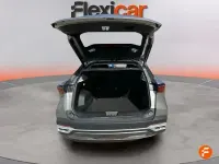 Usado Omoda 5 147 CV (108 kW) 2025 Gris SUV
