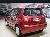 Usado Citroën C2 VTR Sport 75 CV (55 kW) 2004 Rojo Utilitario