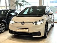 Usado VW ID.3 150 kW (204 CV) 2020 Blanco Utilitario