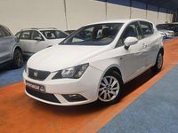 Usado Seat Ibiza Style 90 CV (66 kW) 2017 Blanco Utilitario