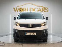 Usado Fiat Scudo Business 100 CV (73 kW) 2022 Blanco Van