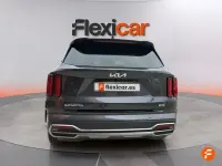Usado Kia Sorento Plus 265 CV (194 kW) 2023 Gris SUV