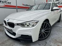 usado BMW 320 320 d Sport