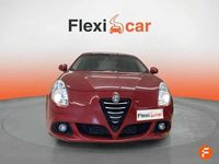 Usado Alfa Romeo Giulietta Distinctive 120 CV (88 kW) 2015 Rojo Utilitario