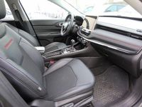 Usado Jeep Compass Trailhawk 241 CV (177 kW) 2023 Gris SUV