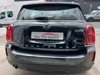 Usado Mini Cooper Countryman 136 CV (100 kW) 2023 Negro SUV