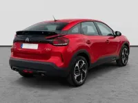 Usado Citroën C4 Feel 131 CV (96 kW) 2022 Rojo Utilitario