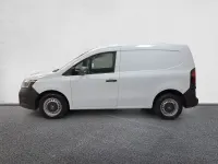 Usado Renault Kangoo 88 kW (120 CV) 2022 Blanco Monovolumen
