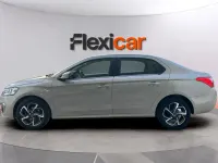 Usado Citroën C-Elysee I Feel 82 CV (60 kW) 2019 Gris Berlina