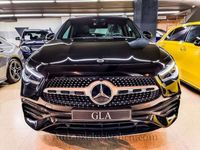 usado Mercedes GLA250 4Matic 8G-DCT