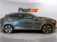 Usado Cupra Formentor VZ 245 CV (180 kW) 2023 Gris SUV
