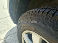 Usado Mercedes ML320 224 CV (164 kW) 2005 Negro SUV