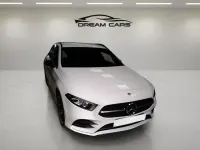 Usado Mercedes A250 218 CV (160 kW) 2021 Blanco