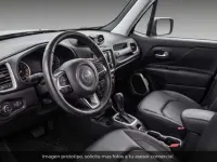 Usado Jeep Renegade 241 CV (177 kW) 2022 Negro SUV