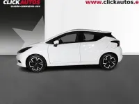 Usado Nissan Micra Acenta 92 CV (67 kW) 2023 Utilitario