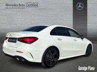 Begagnad Mercedes A200 150 HK (110 kW) 2025 Vit Sedan