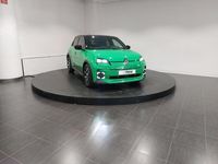 Usado Renault R5 Techno 110 kW (150 CV) 2025 Verde Utilitario