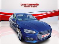 usado Audi A5 Sportback 2.0 TDI 140kW 190CV Te puede interesar