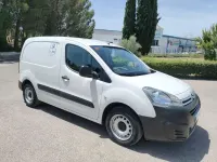 Usado Citroën Berlingo 102 CV (75 kW) 2019 Blanco Monovolumen