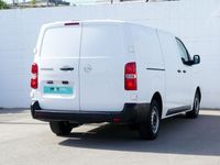 usado Opel Vivaro 2.0 DIESEL 88KW LWB L INC EXPRESS 122 4P