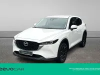 Usado Mazda CX-5 Center-Line 165 CV (121 kW) 2023 Blanco SUV