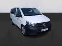 usado Mercedes Vito 114 CDI TOURER BASE LARGA