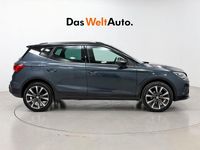 Usado Seat Arona FR 115 CV (84 kW) 2025 Gris SUV