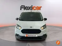Usado Ford Transit Trend 101 CV (74 kW) 2019 Blanco Van
