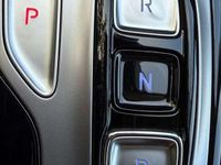 Usado Hyundai Tucson Style 265 CV (194 kW) 2021 Gris / plata SUV