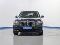 Usado BMW X5 Comfort Edition 394 CV (289 kW) 2019 Gris SUV