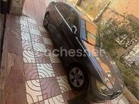 Usado BMW 325 218 CV (160 kW) 2005 Gris / plata Berlina