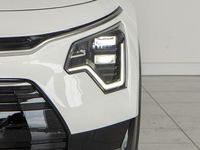 Usado Kia Niro 183 CV (134 kW) 2023 Blanco SUV