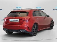 Käytetty Mercedes A250 218 HP (160 kW) 2023