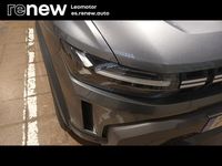 Usado Dacia Duster Extreme 143 HP (105 kW) 2025 Cinzento SUV