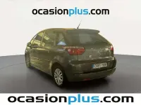 Usado Citroën C4 Picasso Tonic 111 CV (81 kW) 2013 Gris Monovolumen