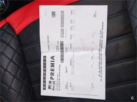 Usado Mini Cooper 120 CV (88 kW) 2008 Rojo Utilitario