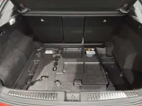 Usado Renault Rafale Esprit Alpine 131 CV (96 kW) 2025 Rojo SUV